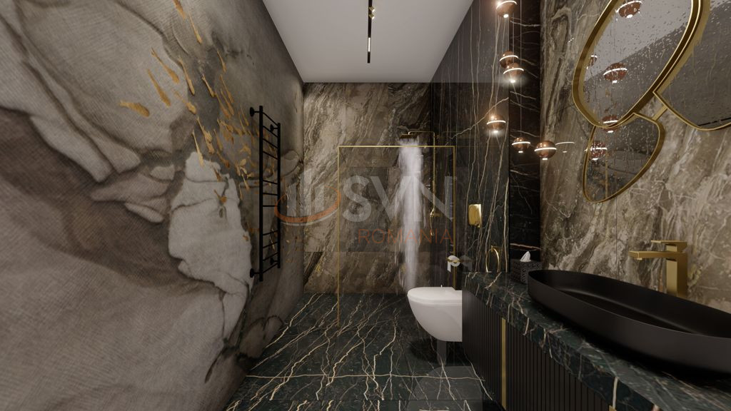 Apartament, 4 camere Bucuresti/Armeneasca