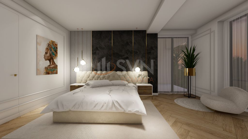 Apartament, 4 camere Bucuresti/Armeneasca