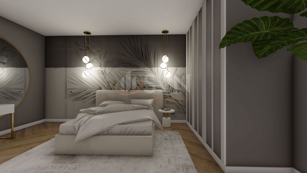 Apartament, 4 camere Bucuresti/Armeneasca