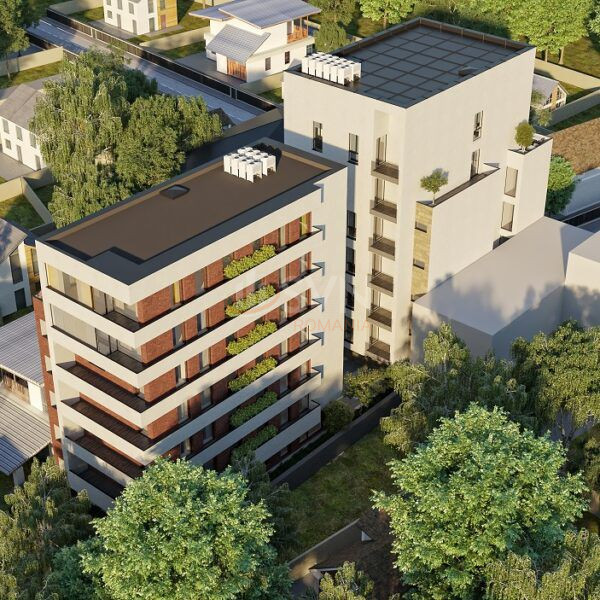 Apartament, 4 camere Bucuresti/Armeneasca