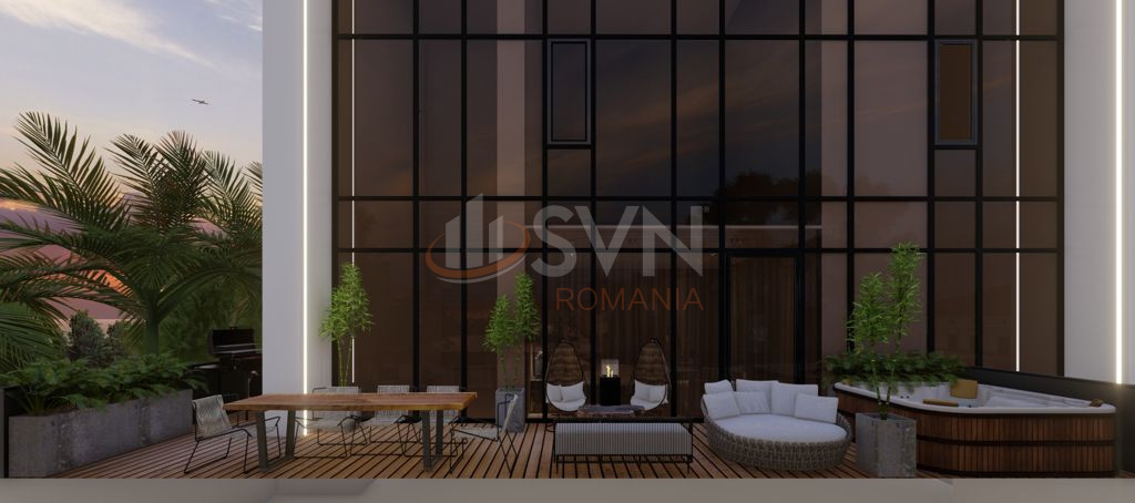 Apartament, 4 camere Bucuresti/Armeneasca