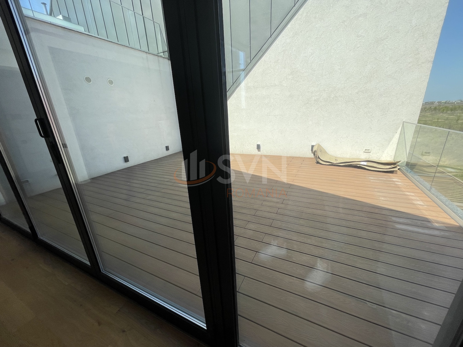 Apartament, 4 camere Bucuresti/Baneasa