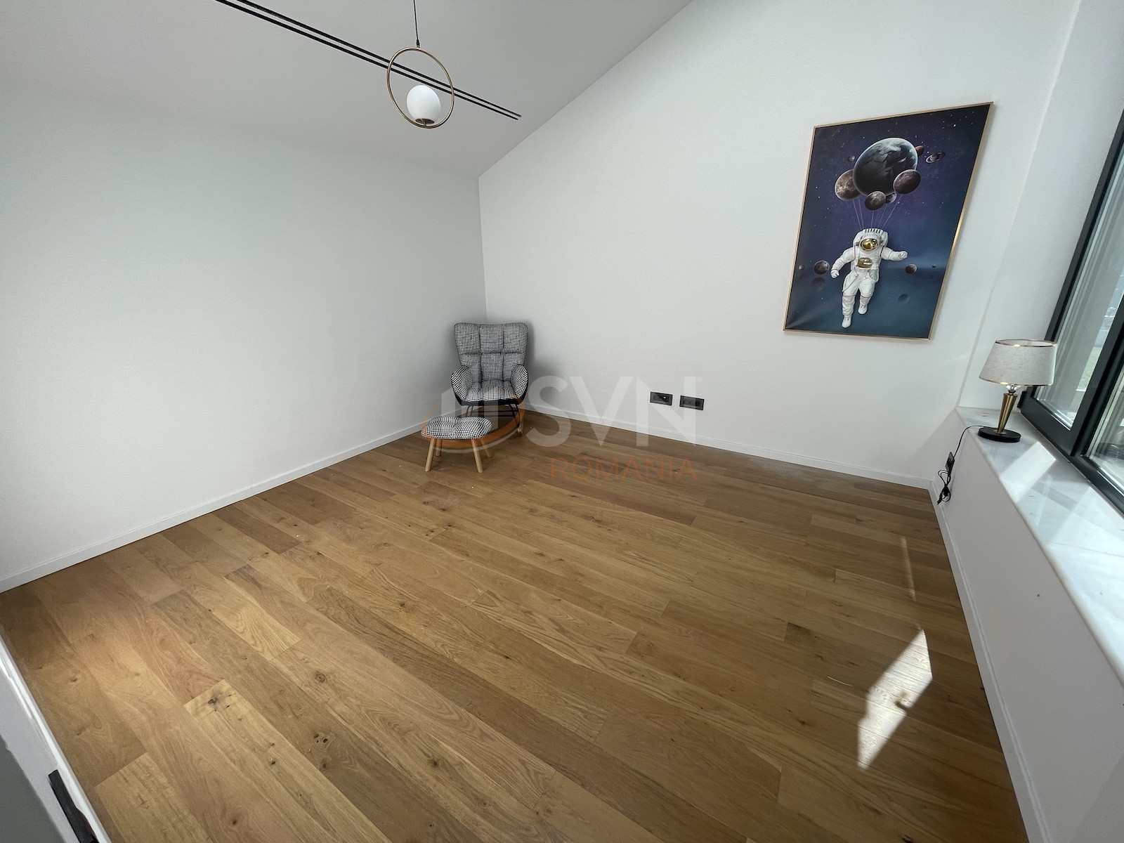 Apartament, 4 camere Bucuresti/Baneasa