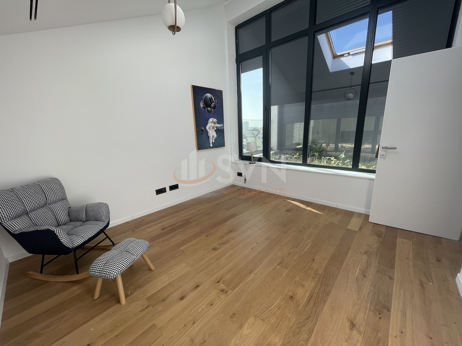 Apartament, 4 camere Bucuresti/Baneasa