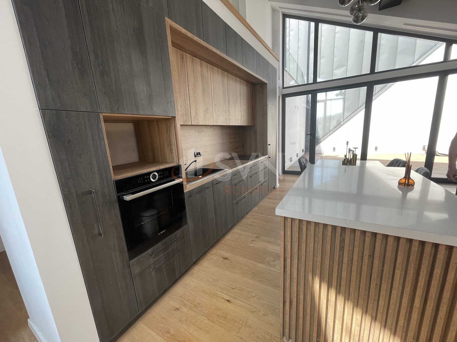 Apartament, 4 camere Bucuresti/Baneasa