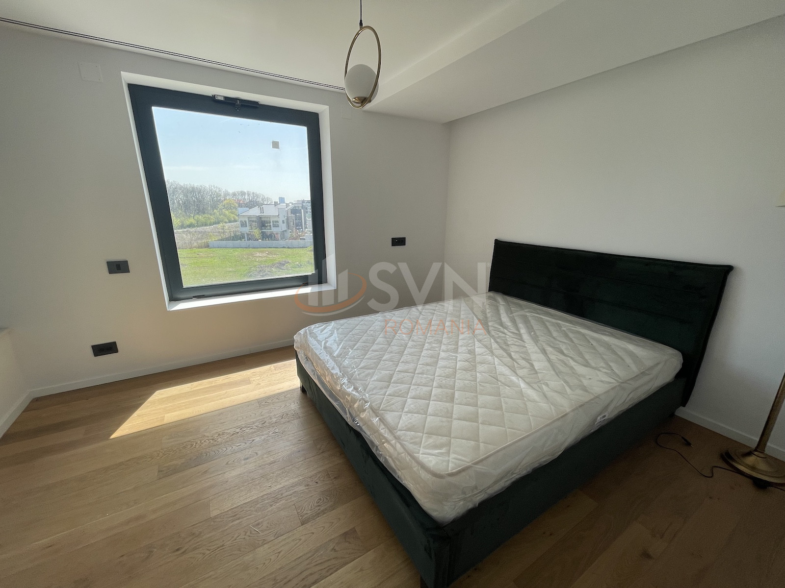 Apartament, 4 camere Bucuresti/Baneasa