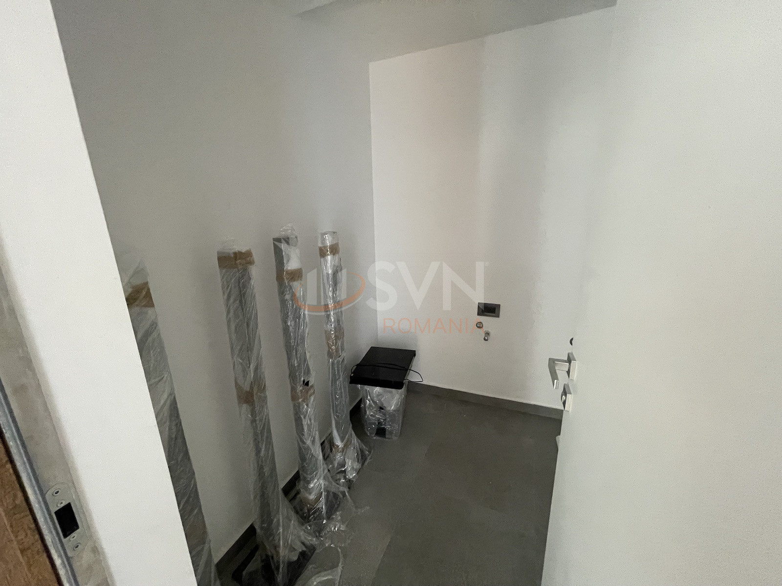 Apartament, 4 camere Bucuresti/Baneasa