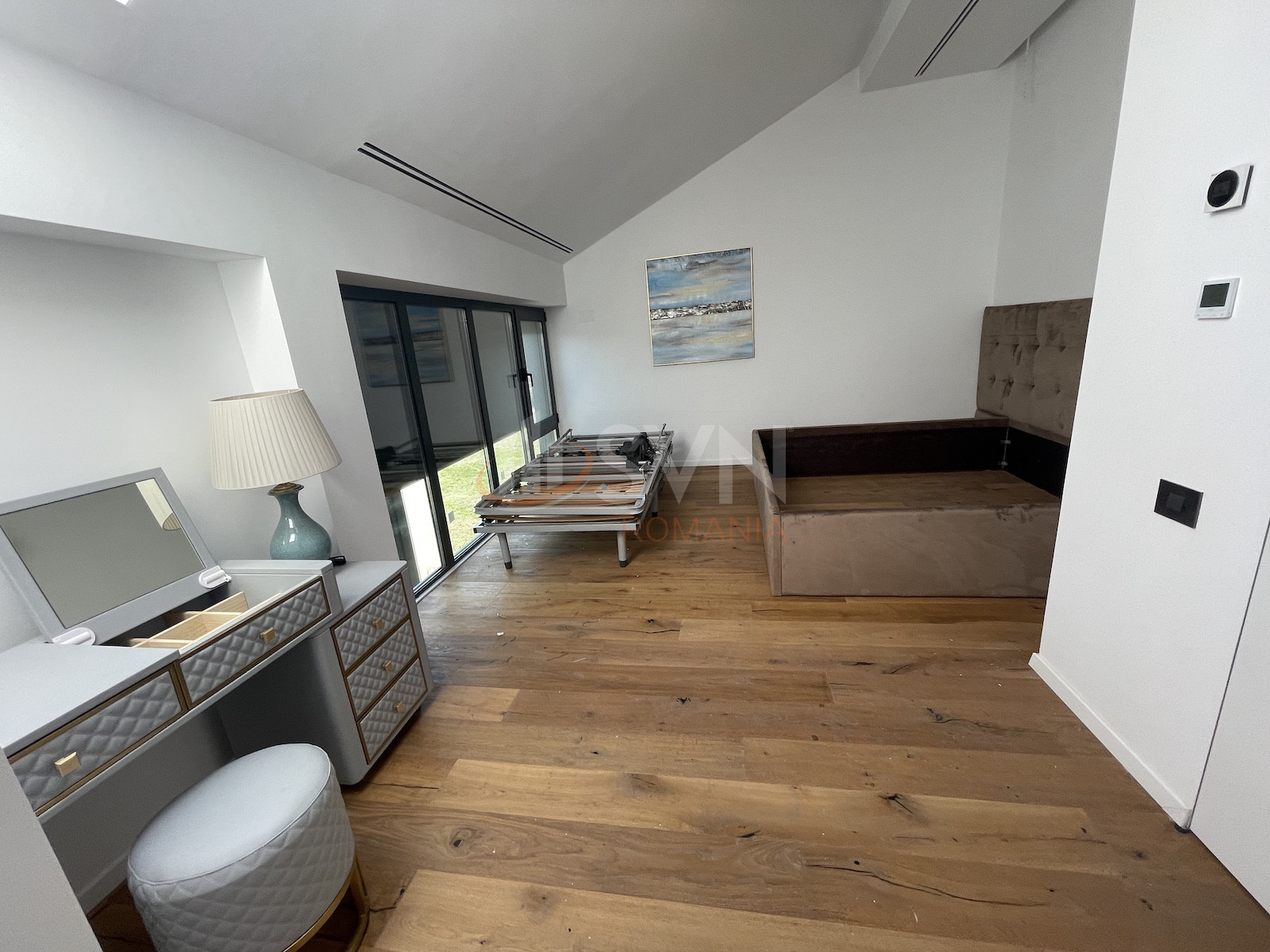 Apartament, 4 camere Bucuresti/Baneasa