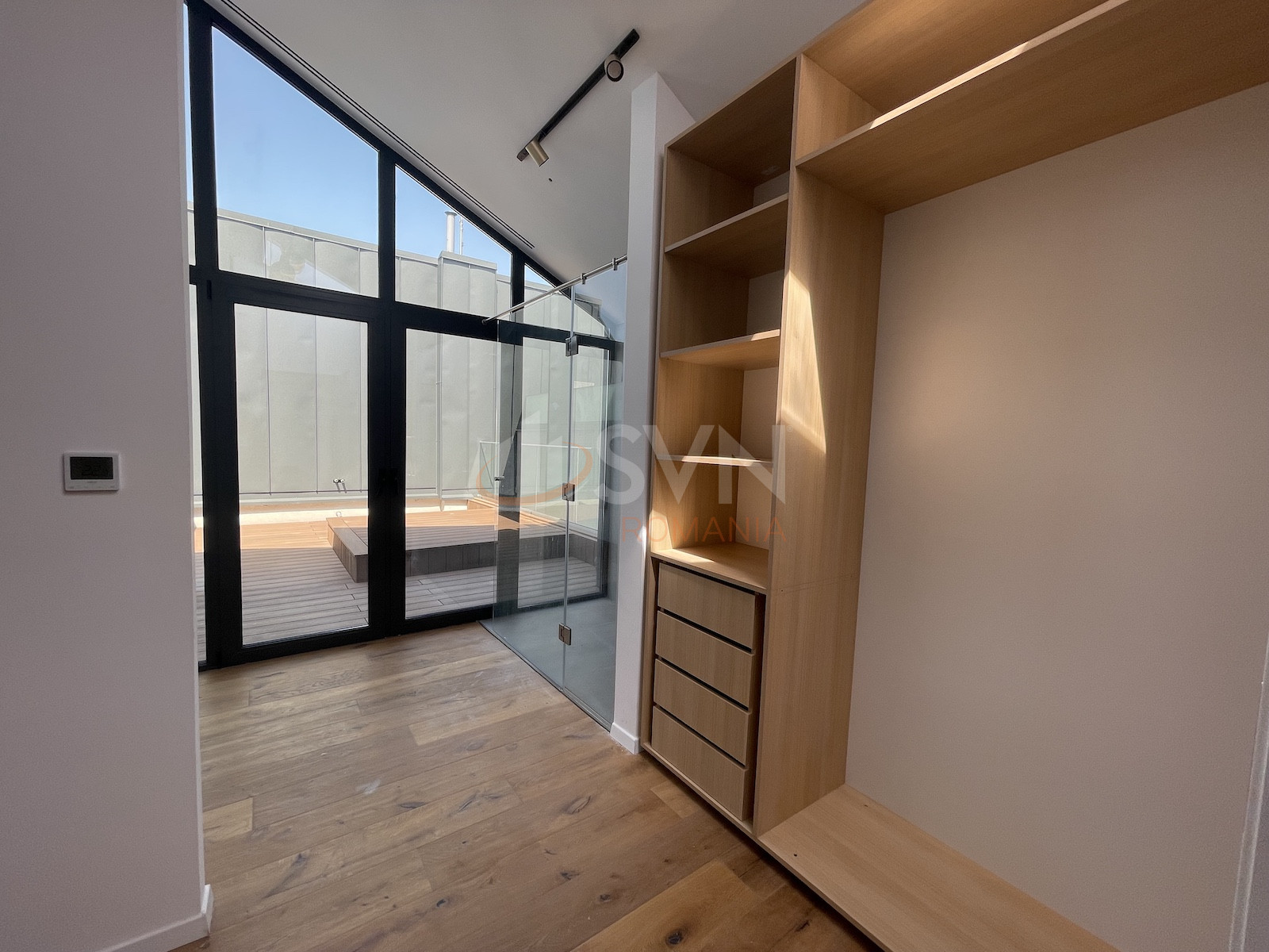 Apartament, 4 camere Bucuresti/Baneasa