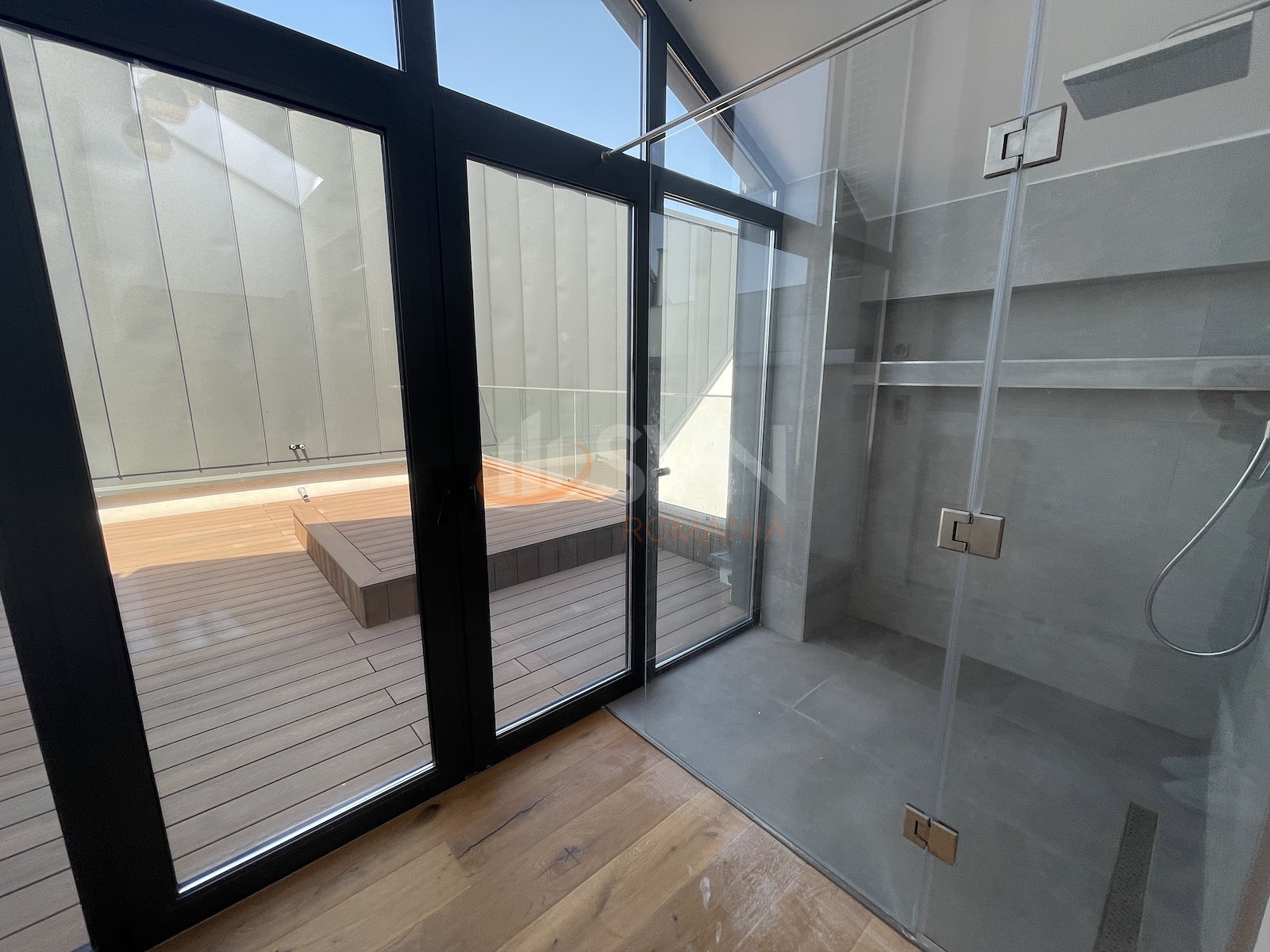 Apartament, 4 camere Bucuresti/Baneasa