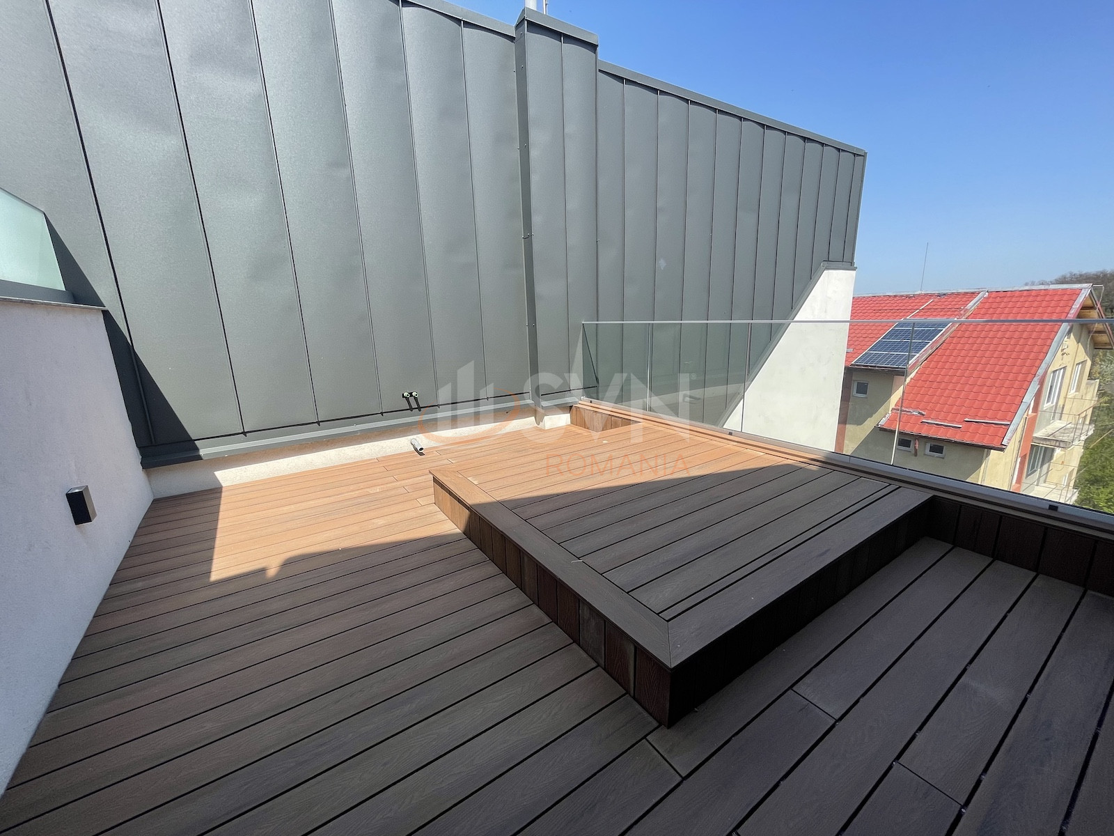 Apartament, 4 camere Bucuresti/Baneasa