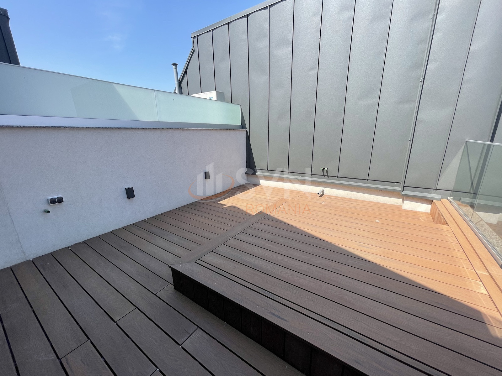 Apartament, 4 camere Bucuresti/Baneasa