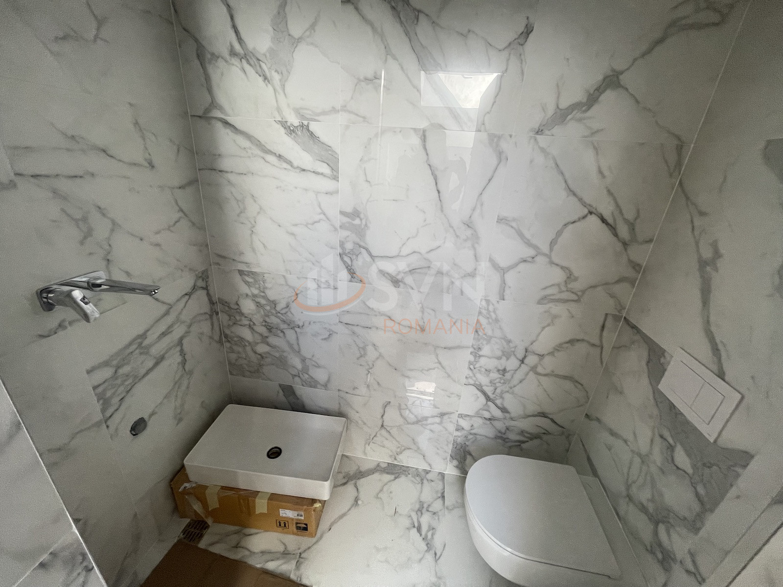 Apartament, 4 camere Bucuresti/Baneasa