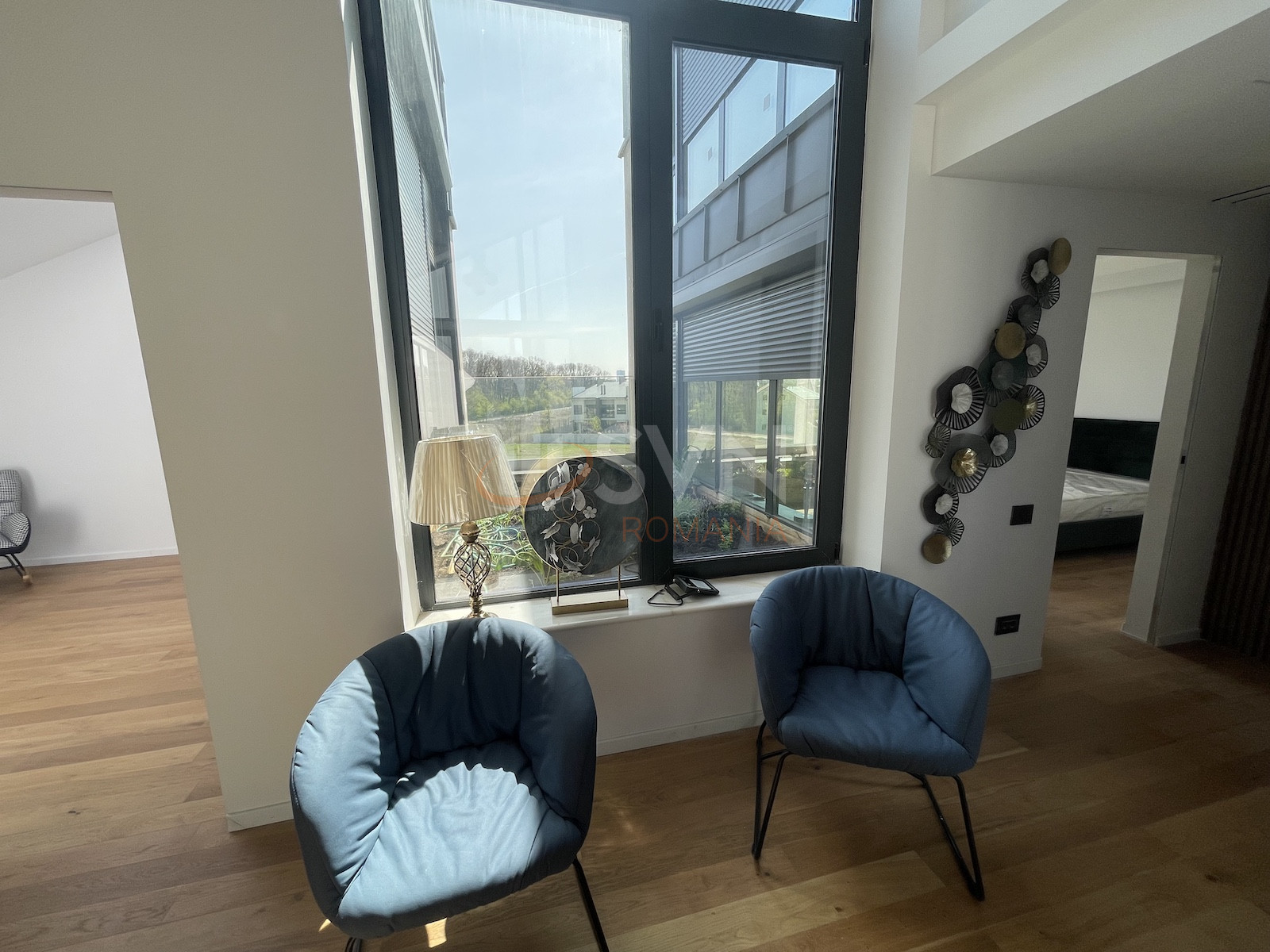 Apartament, 4 camere Bucuresti/Baneasa