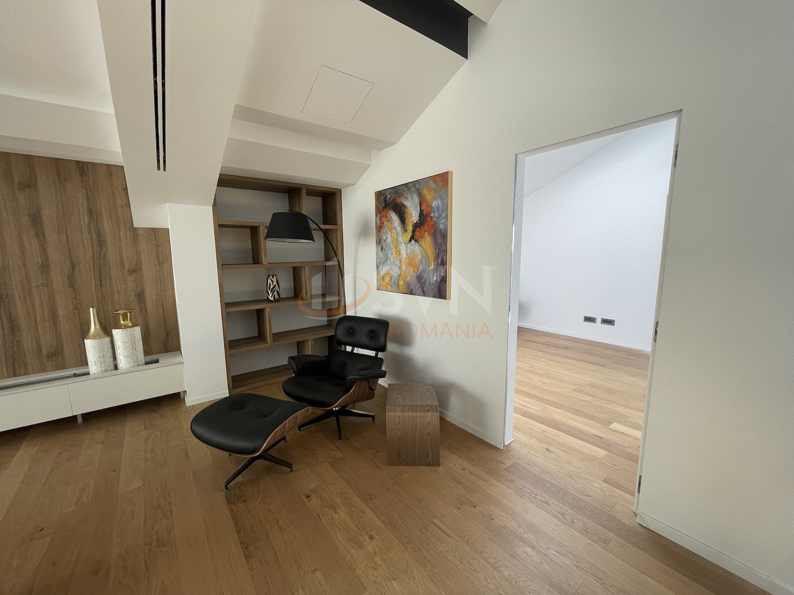 Apartament, 4 camere Bucuresti/Baneasa