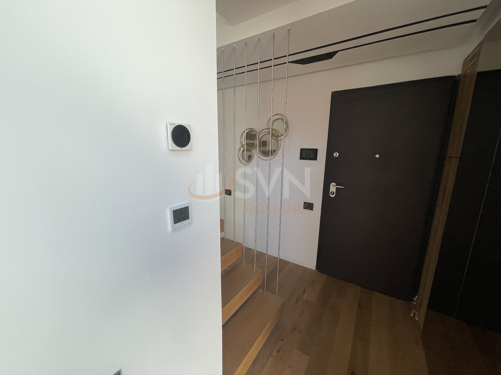 Apartament, 4 camere Bucuresti/Baneasa