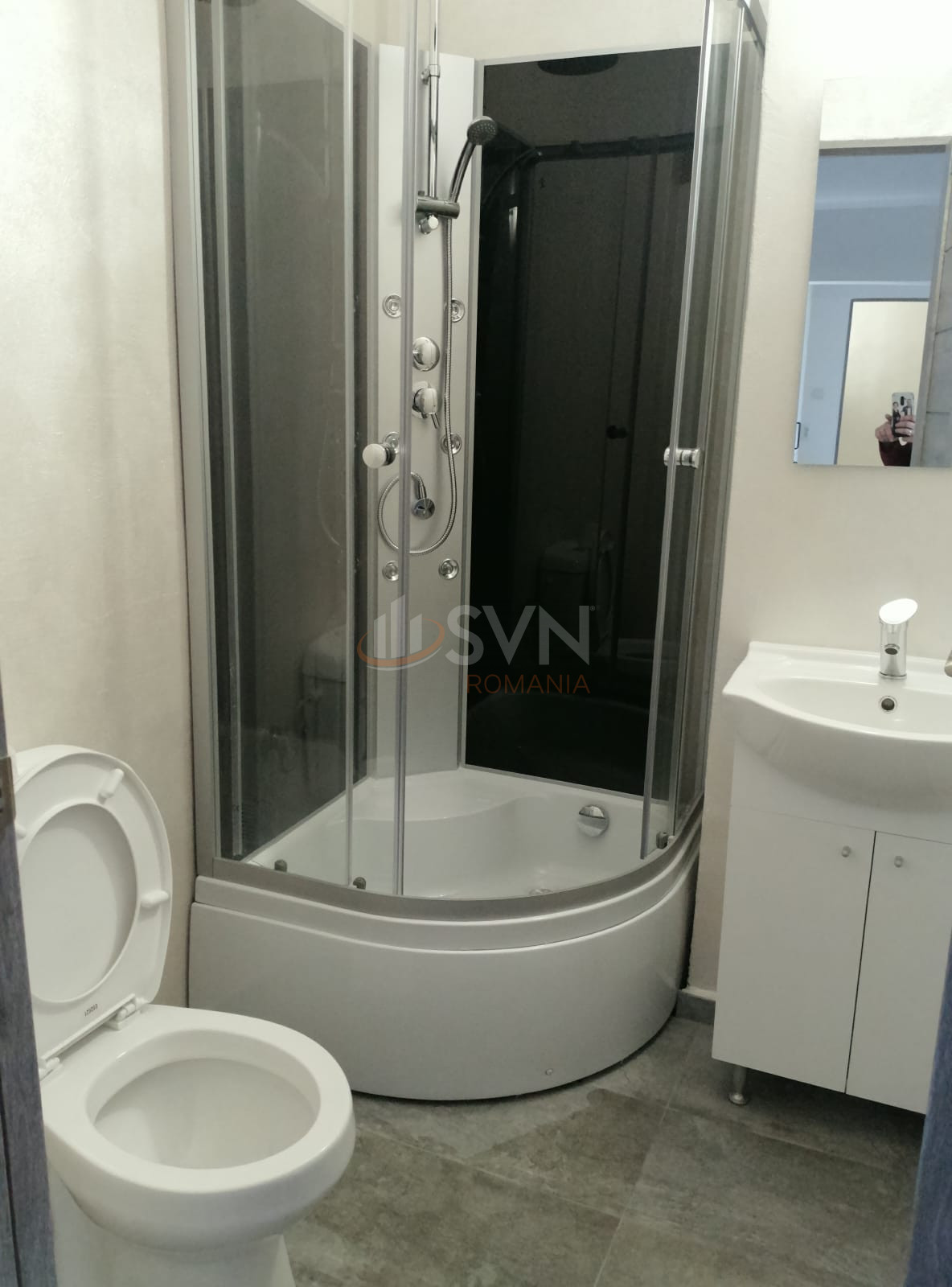 Apartament, 4 camere Cluj/Marasti