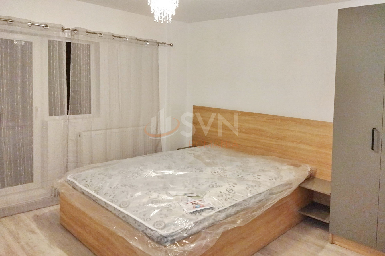 Apartament, 4 camere Cluj/Marasti