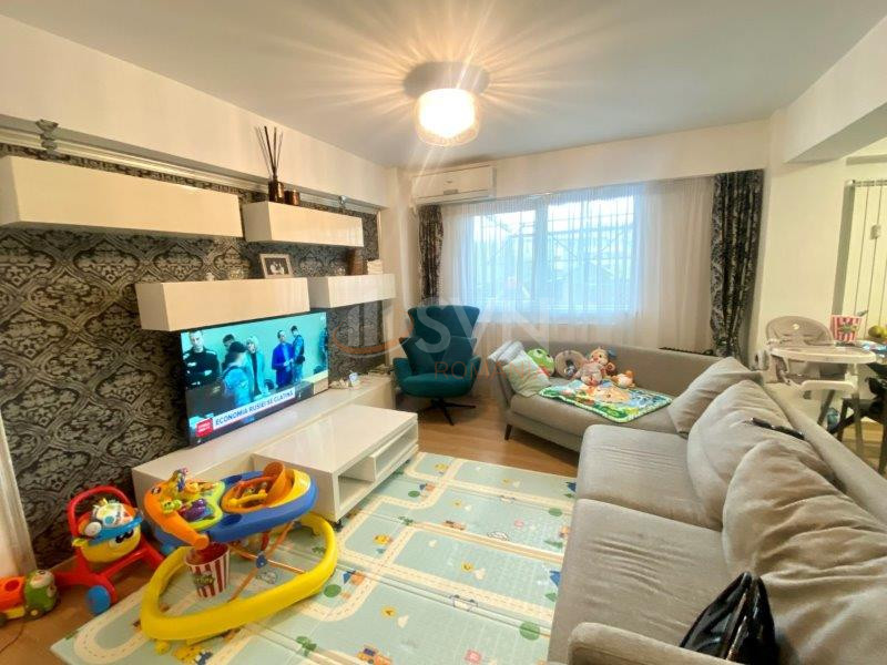 Apartament, 4 camere Bucuresti/Aviatiei