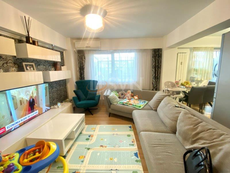Apartament, 4 camere Bucuresti/Aviatiei