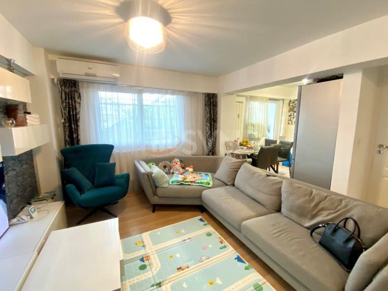 Apartament, 4 camere Bucuresti/Aviatiei