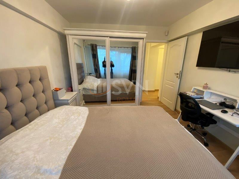 Apartament, 4 camere Bucuresti/Aviatiei