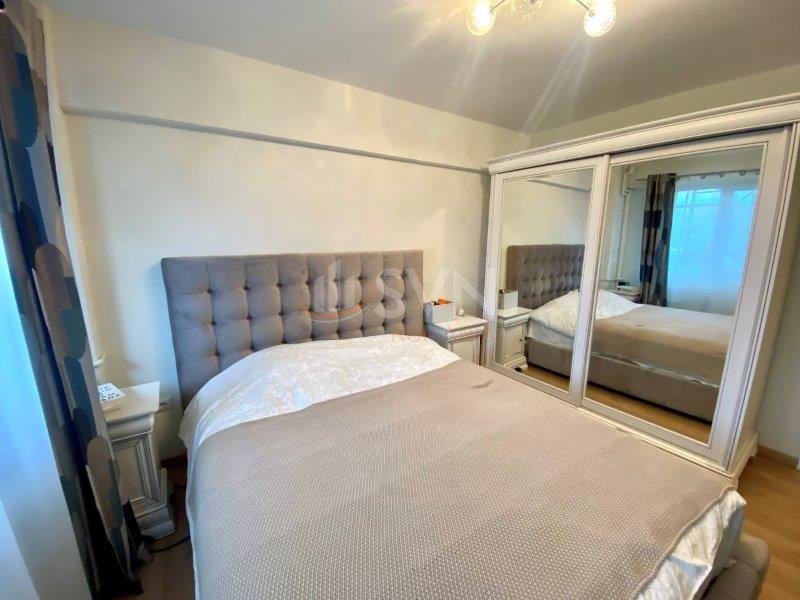 Apartament, 4 camere Bucuresti/Aviatiei