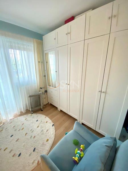 Apartament, 4 camere Bucuresti/Aviatiei