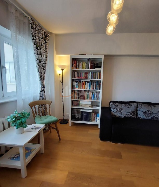 Apartament, 4 camere Bucuresti/Stefan Cel Mare