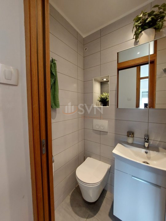Apartament, 4 camere Bucuresti/Stefan Cel Mare