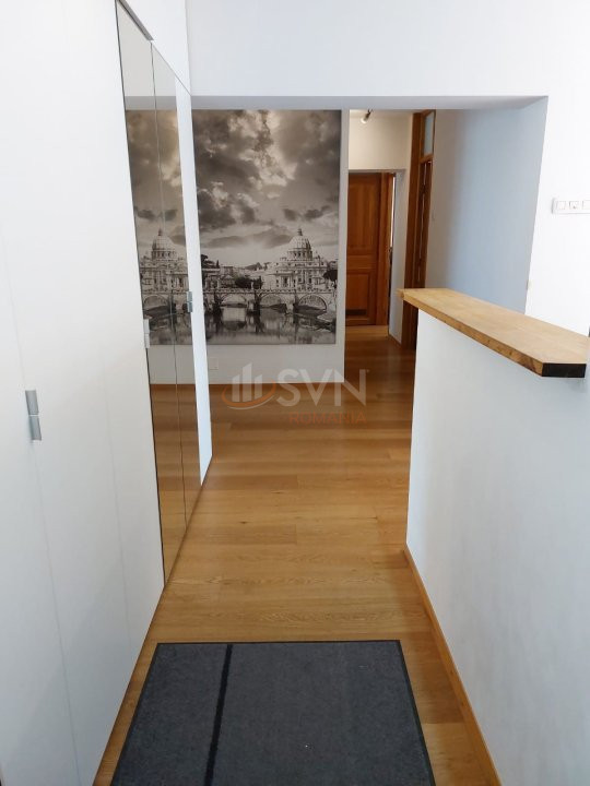 Apartament, 4 camere Bucuresti/Stefan Cel Mare
