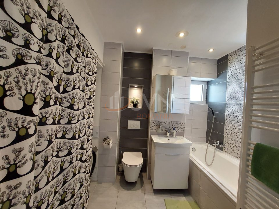 Apartament, 4 camere Bucuresti/Stefan Cel Mare