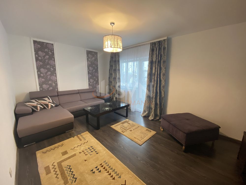 Apartament, 4 camere Cluj/Gheorgheni