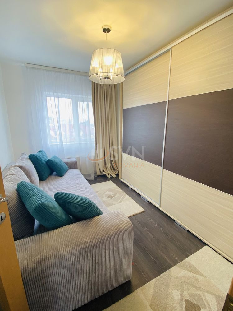 Apartament, 4 camere Cluj/Gheorgheni