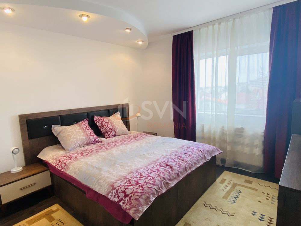 Apartament, 4 camere Cluj/Gheorgheni
