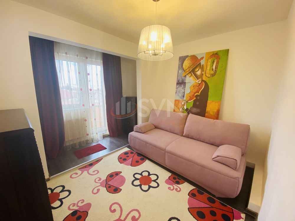 Apartament, 4 camere Cluj/Gheorgheni