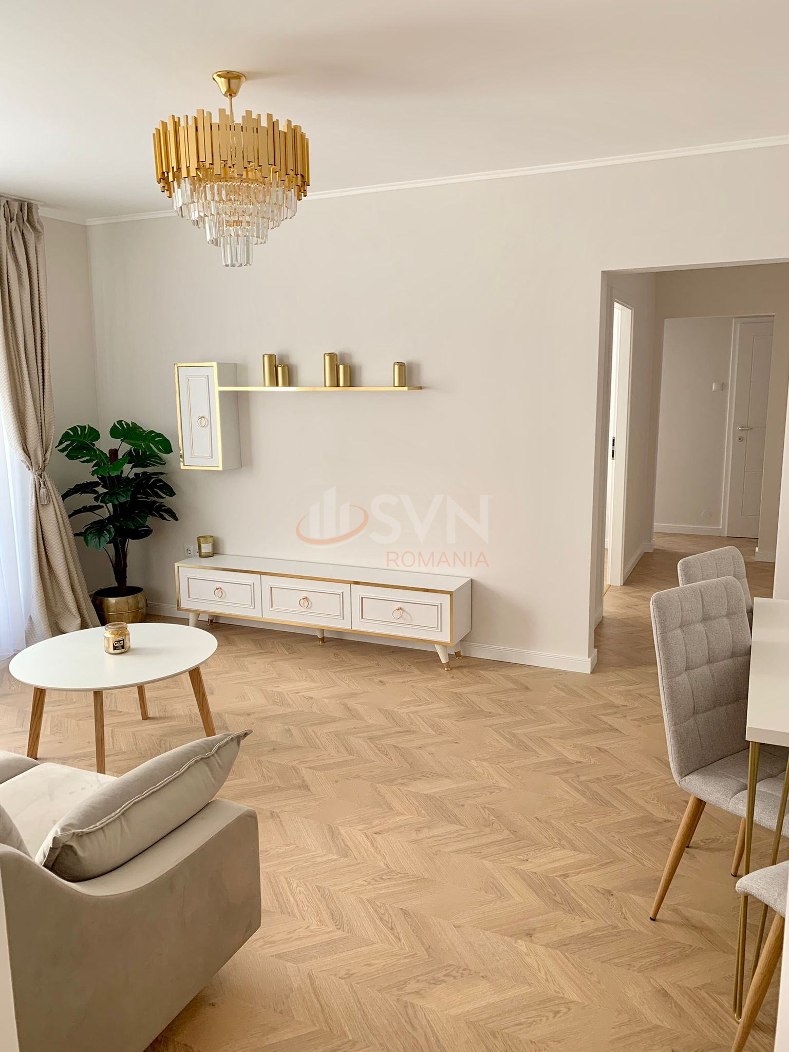 Apartament, 4 camere Cluj/Manastur