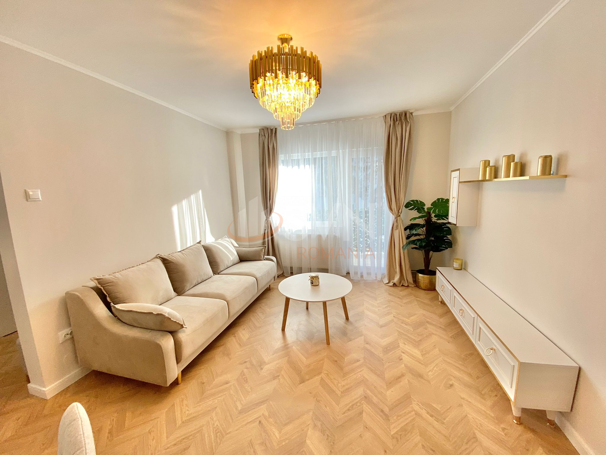 Apartament, 4 camere Cluj/Manastur