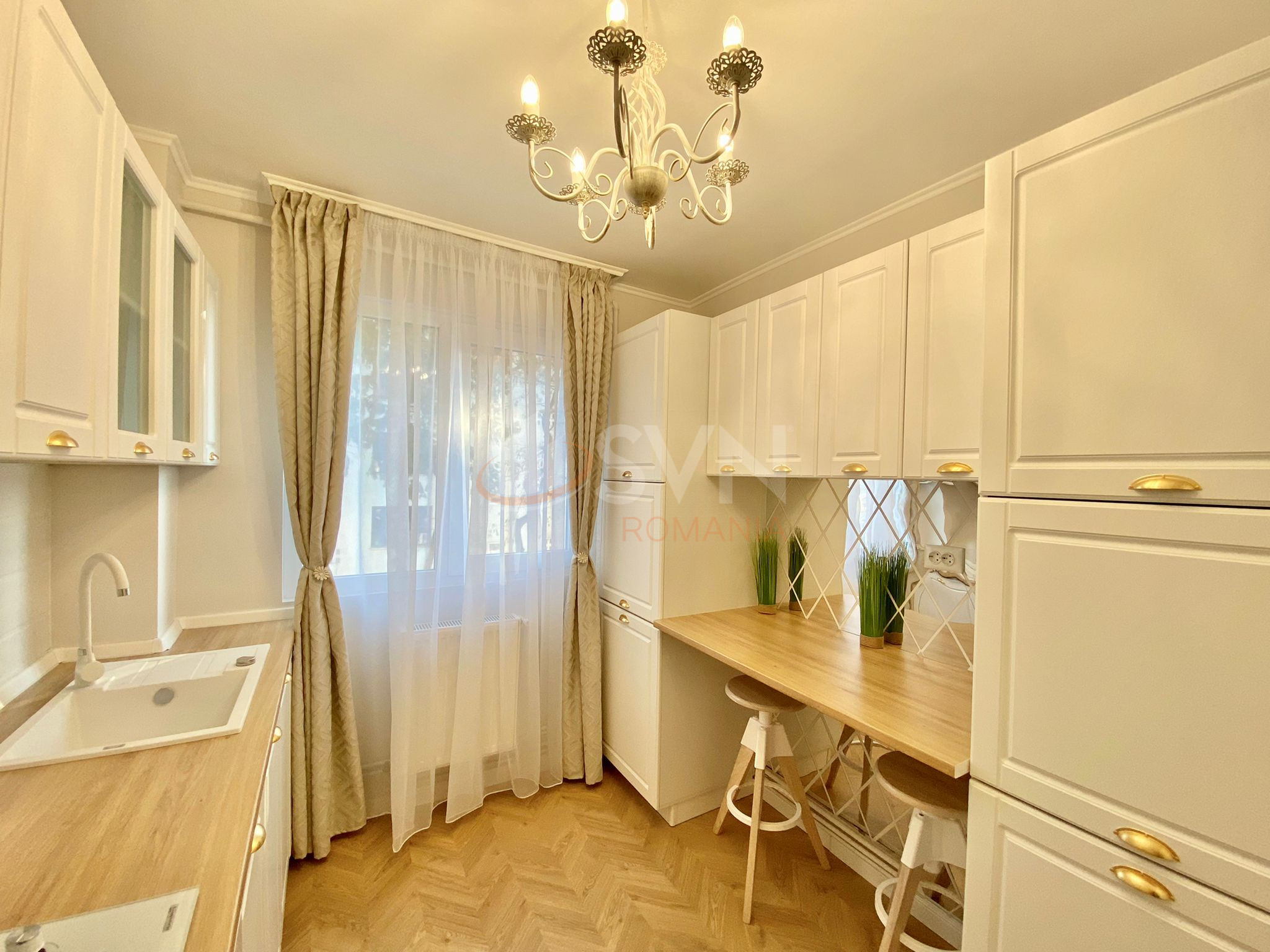 Apartament, 4 camere Cluj/Manastur