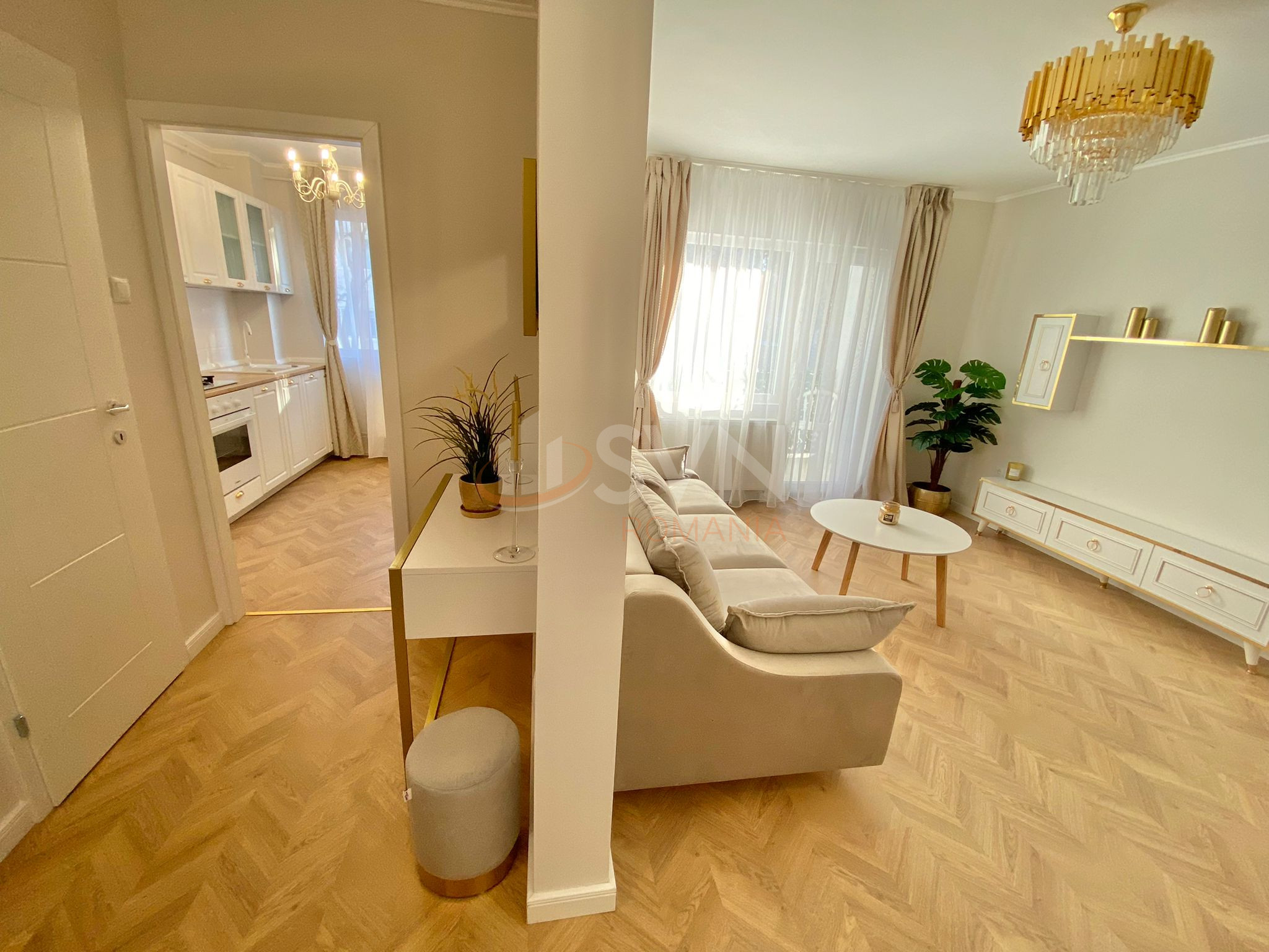 Apartament, 4 camere Cluj/Manastur