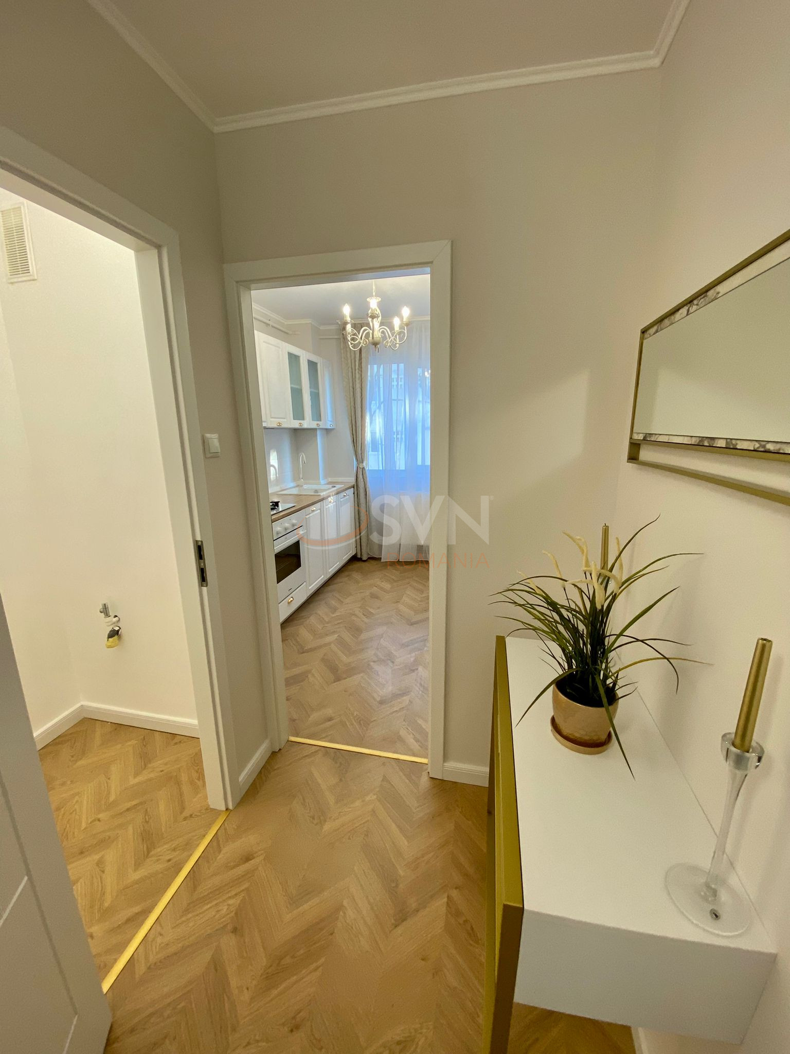 Apartament, 4 camere Cluj/Manastur