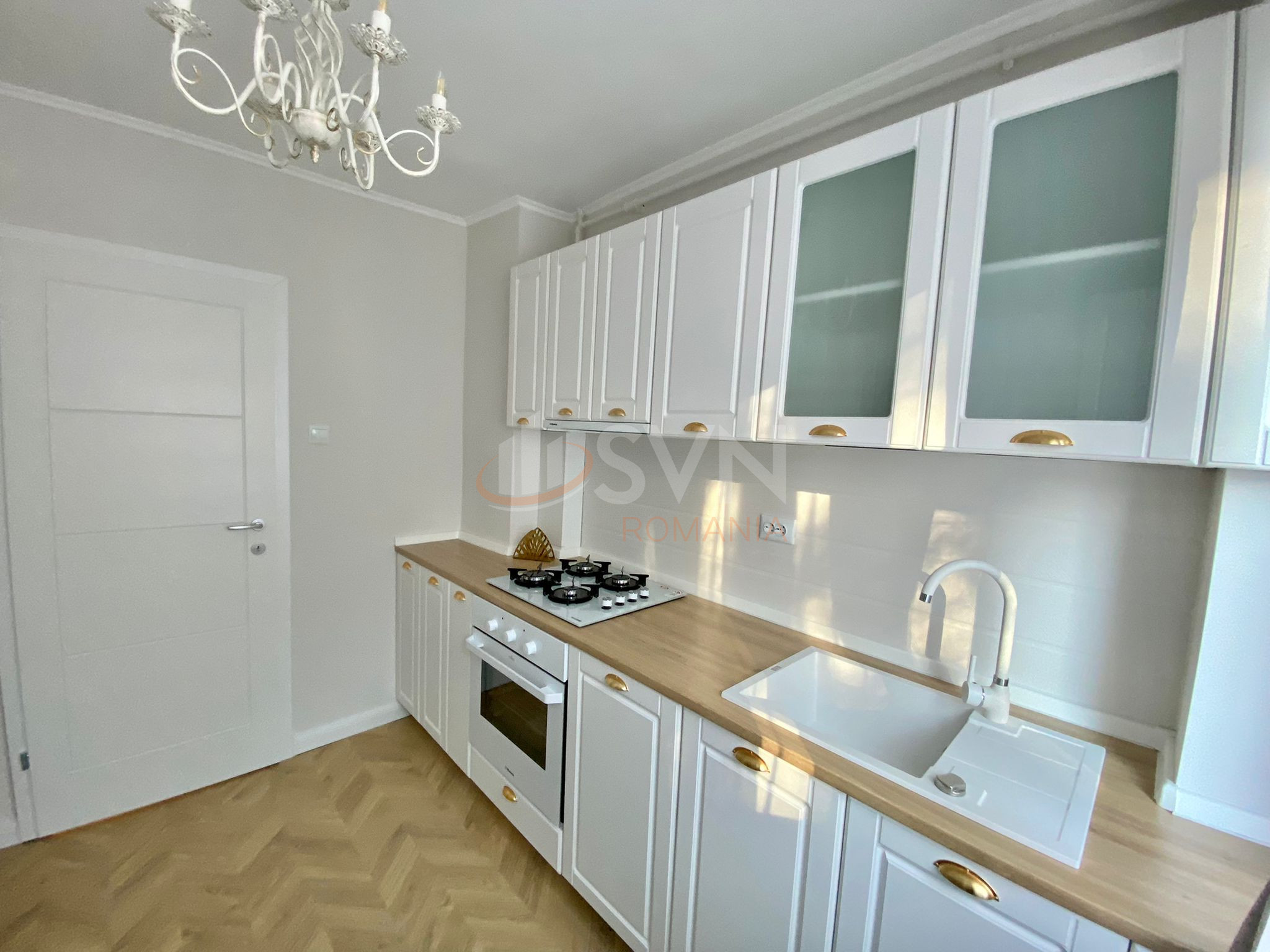 Apartament, 4 camere Cluj/Manastur