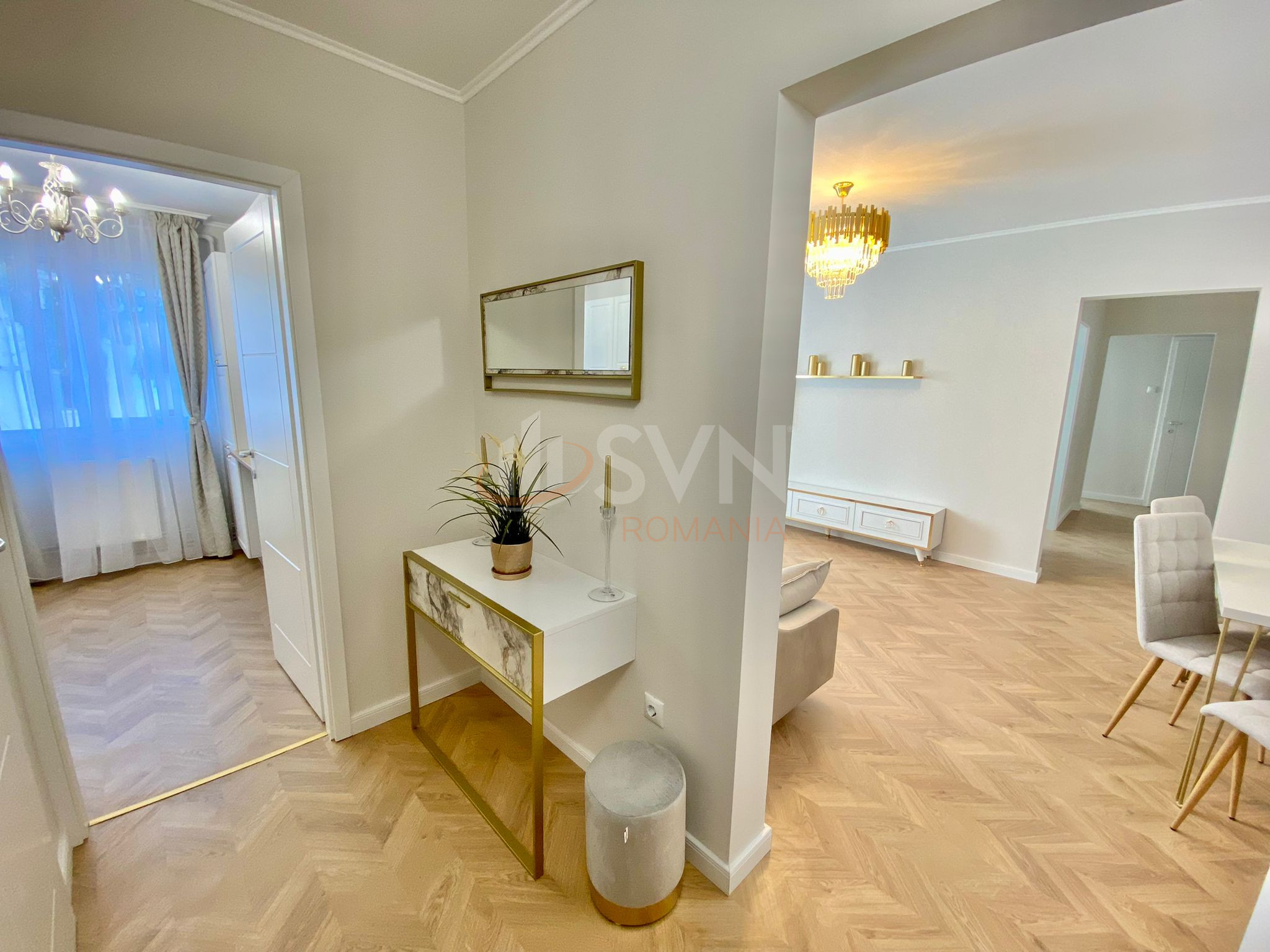 Apartament, 4 camere Cluj/Manastur