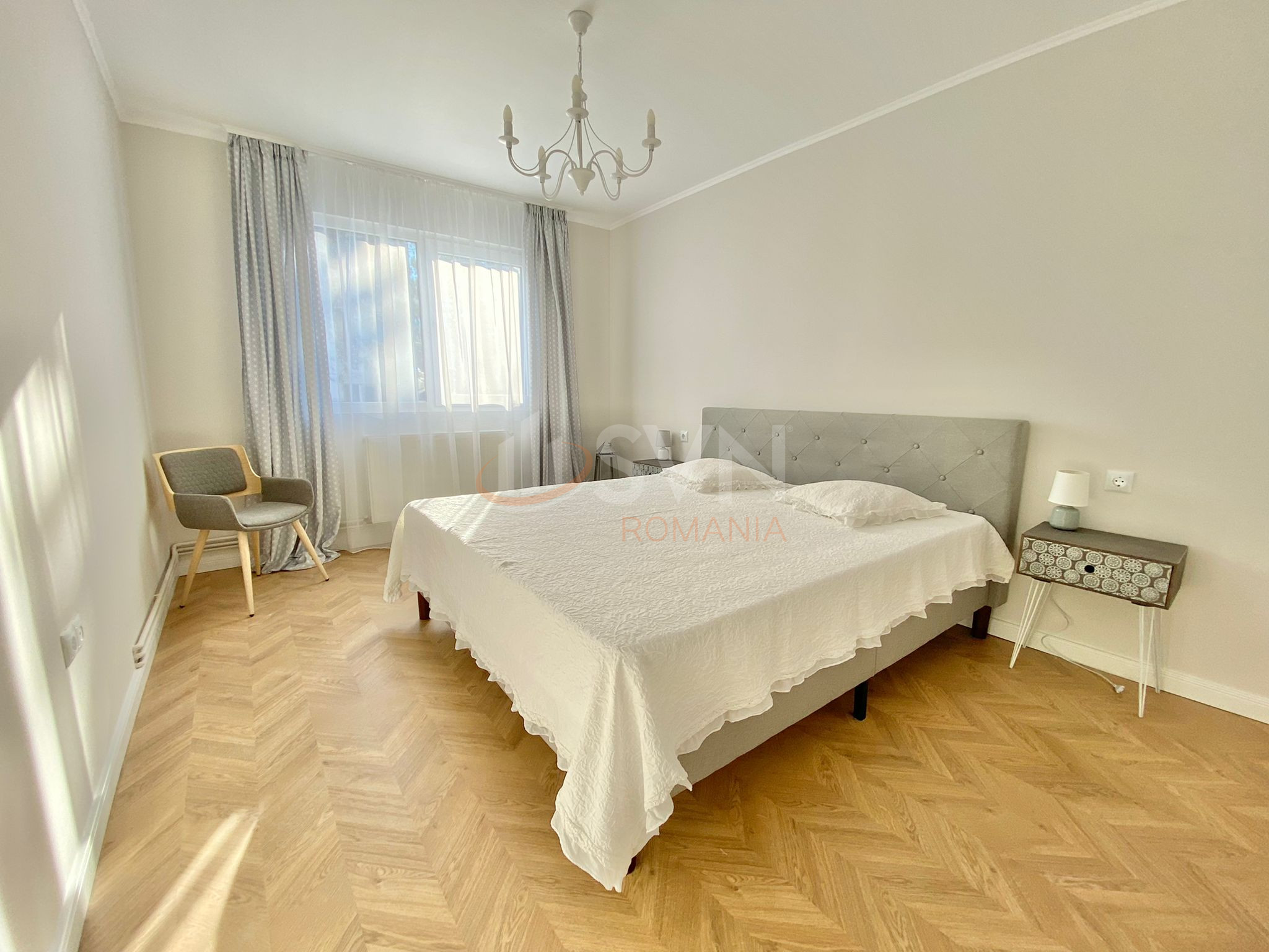 Apartament, 4 camere Cluj/Manastur