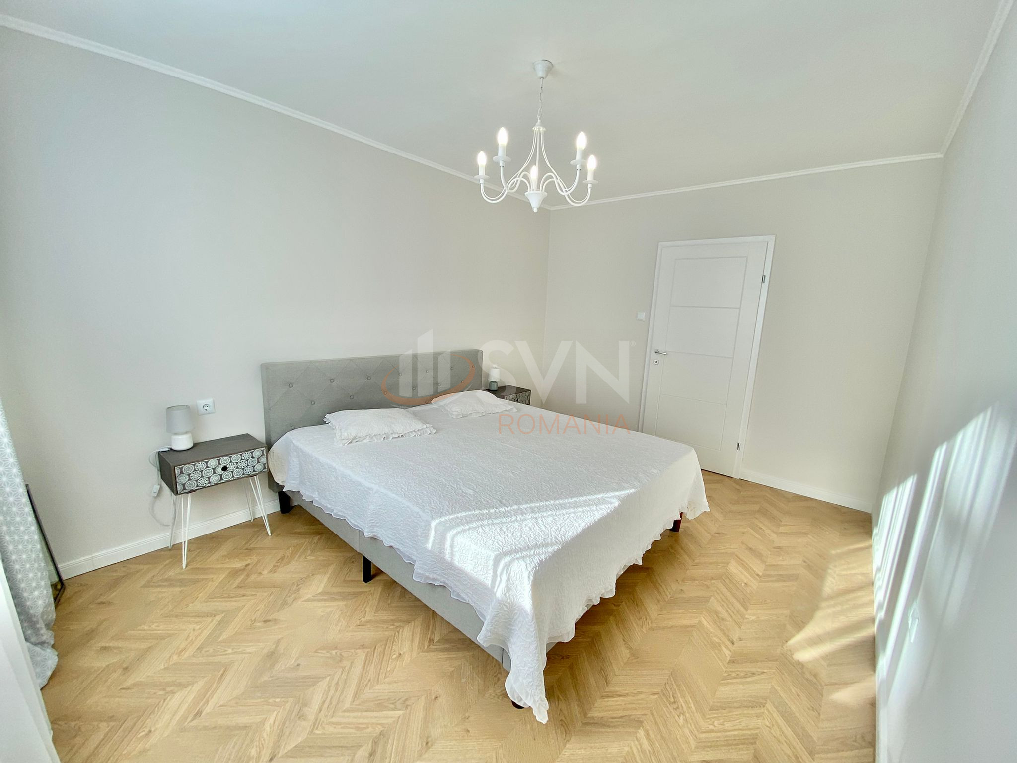 Apartament, 4 camere Cluj/Manastur