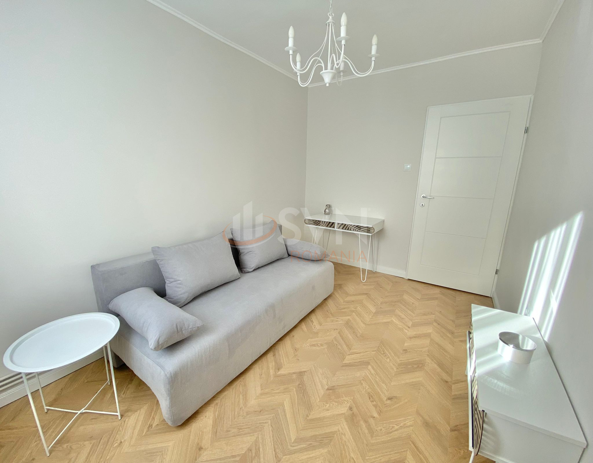 Apartament, 4 camere Cluj/Manastur