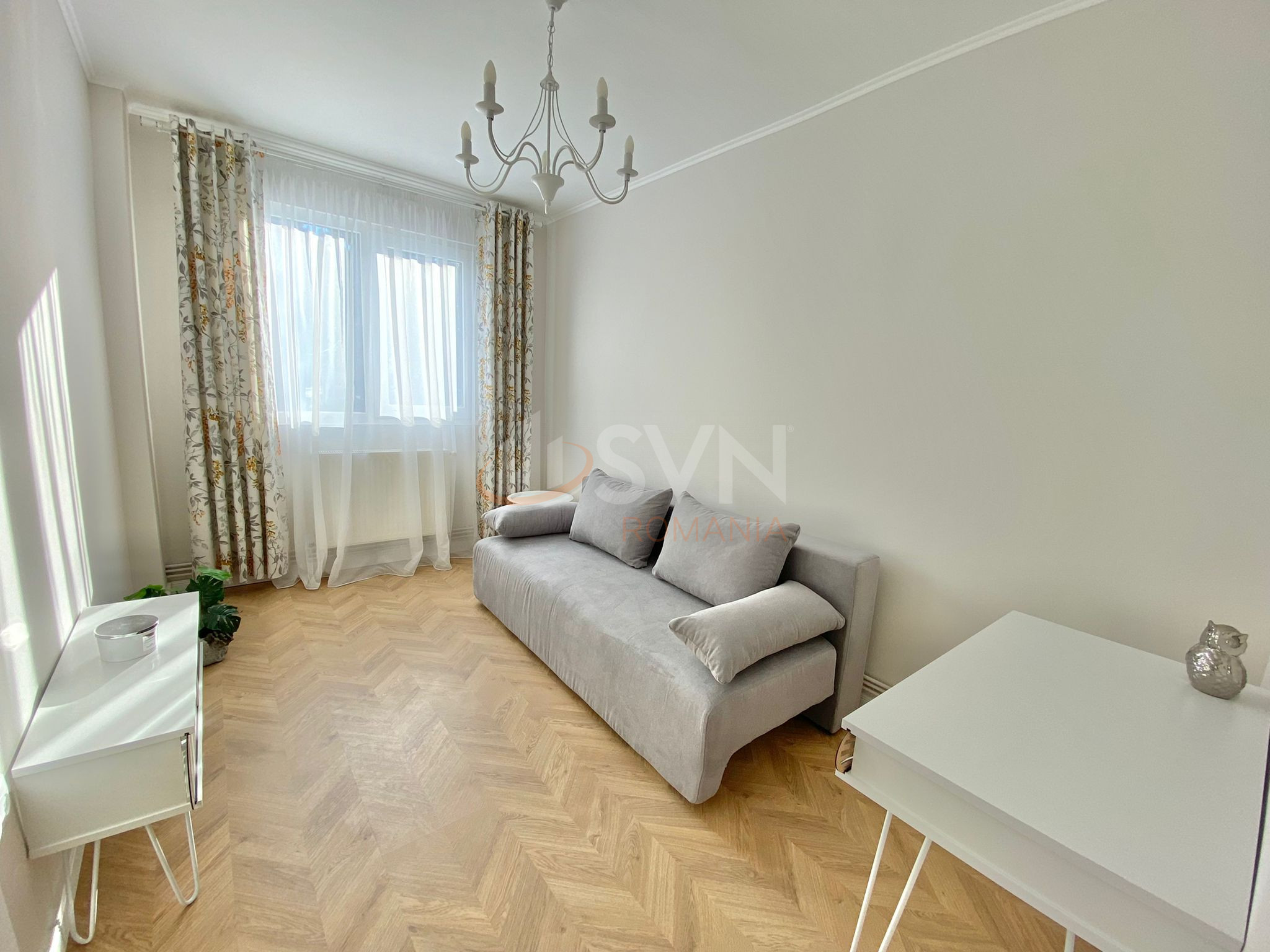 Apartament, 4 camere Cluj/Manastur