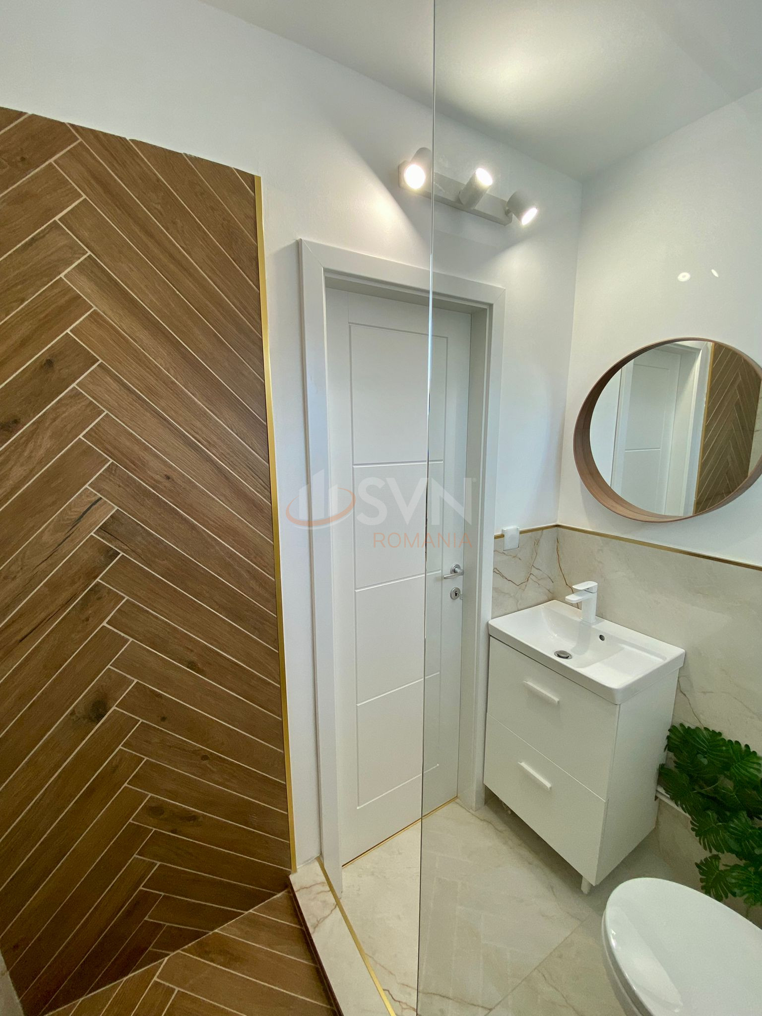 Apartament, 4 camere Cluj/Manastur