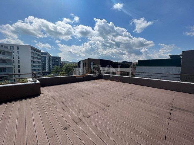 Apartament, 4 camere Cluj/Andrei Muresanu