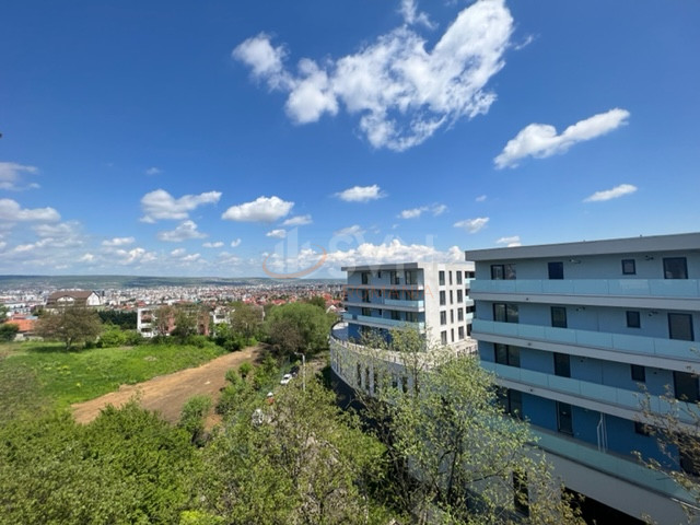 Apartament, 4 camere Cluj/Andrei Muresanu